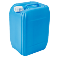 20 L Square Plastic Jerry Cans