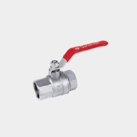 Standard Ball Valve