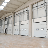 Sectional Door Systems