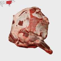 BEEF SLEEVE CARCASE