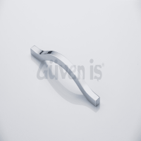 Hinge Handle