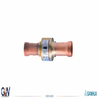 Check Valves