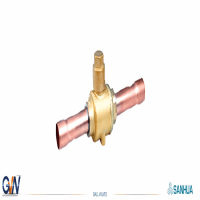 Ball Valves