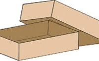 TELESCOPIC BOXES