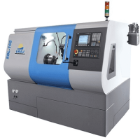 CNC TORNA FREZE