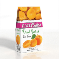 Dried Apricot