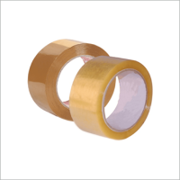 Parcel Tape 100 mt