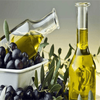 Olive oils