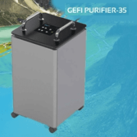 Air Purifiers