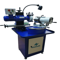 TB-60A DRILL AND TOOL GRINDING MACHINE