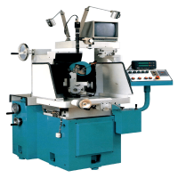 TB-200N PCB & PCBN TOOL GRINDING MACHINE