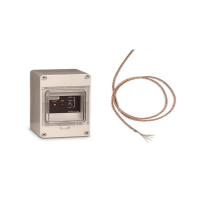 CABLE TYPE HEAT DETECTORS