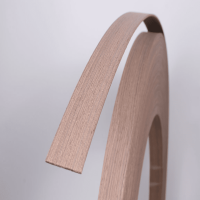 Superthick solid wood edge bands