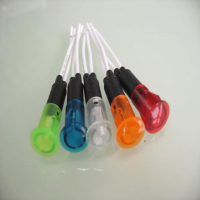 Signal Lamps (PVC Wired and Silicone Wired)