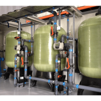 Iron Filtration Systems