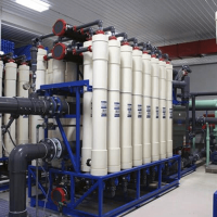 Ultrafiltration Systems