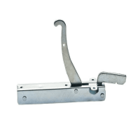 INDUSTRIAL OVEN HINGE