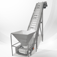 Roller Conveyors