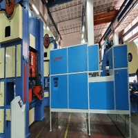 Annealing Furnace