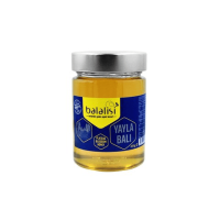 High Plateau Honey 400 gr