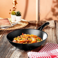 Granit Wok Tava 28 cm