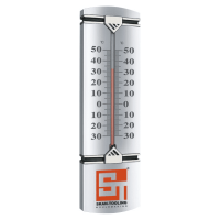 Thermometers