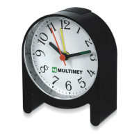 Desk Clocks