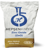 Zinc Oxide Gold Seal 99.99% min. rate