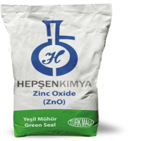 Zinc Oxide Green Seal 9999 %