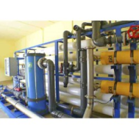 Sea Water Systems