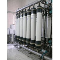 Clean water Ultrafiltration Systems