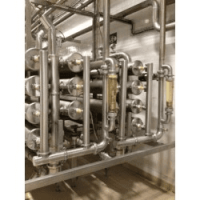 Sanitary Ultrafiltration Systems