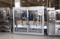 AUTOMATIC PACKAGING LINE