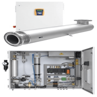 UV/Ozone Systems