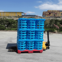 Plastic Crates