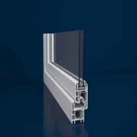 PVC DOOR SYSTEMS