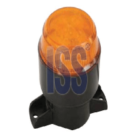 Led Beacon Warning Lamp