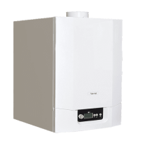 Wall-Hung Condensing Boilers