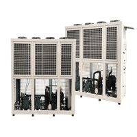 CARBONPACK transcritical CO2 cooling unit