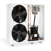 Split Type Hermetic Condensing Units