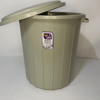 SMALL SIZE PLASTIC WASTE BIN