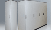 Free Standing Enclosures TD / TDH / TDA