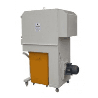 STANDARD TYPE DUST COLLECTORS MACHİNE