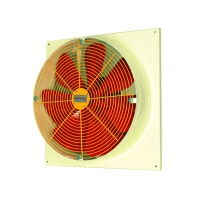 Axial Fans