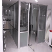 PVC Door and Window systems