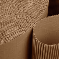 CORRUGATED CARDBOARD