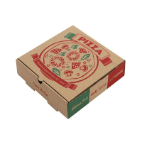 PIZZA BOX