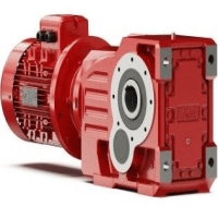 Helical Bevel Gearboxes