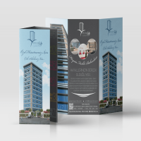 Brochure Printing Service