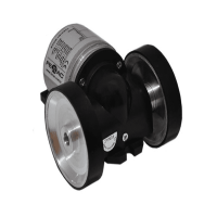 Wheel Encoders